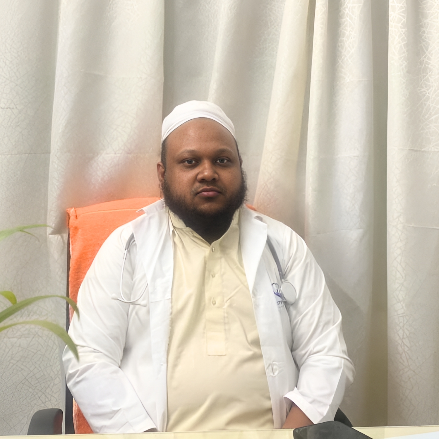 Dr. Md. Shamimur Rahman